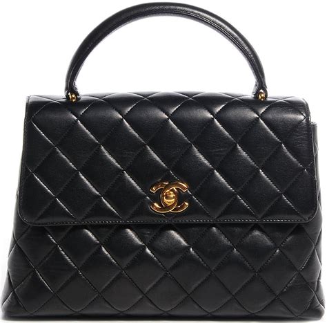 discontinued chanel bag